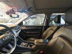 جیپ گراند شیرۆکی